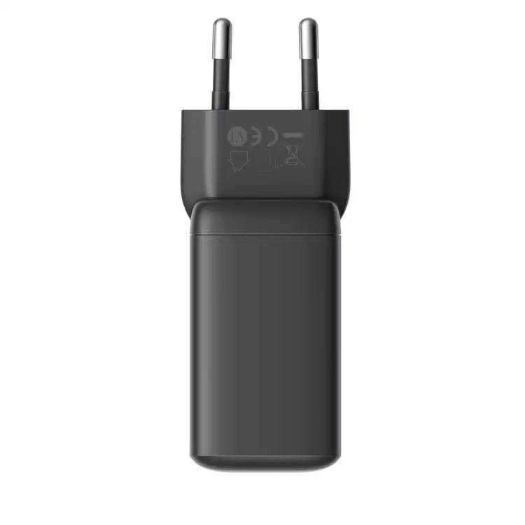 Ładowarka Anker 736 (Nano II 100W) A2145G11 Czarna
