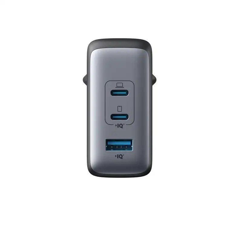 Ładowarka Anker 736 (Nano II 100W) A2145G11 Czarna