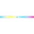 Zestaw pamięci CORSAIR Vengeance RGB DDR5 - 96 GB: 2 x 48 GB - DIMM 288-PIN - 3500 MHz / PC5-56000 - CL40 - 1.4 V - Unbuffered