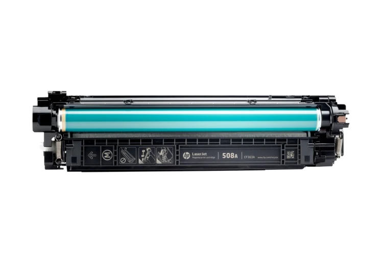 TONER CARTRIDGE 508A MAGENTA/.