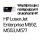 TONER CARTRIDGE 508A MAGENTA/.