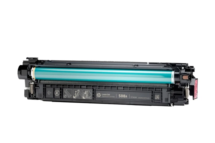 TONER CARTRIDGE 508A MAGENTA/.