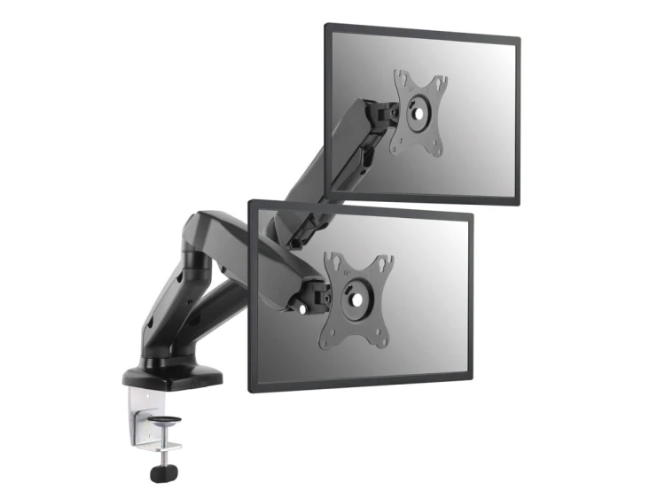 Equip Uchwyt stołowy 17"-32" / 2TFT 360° Sprężyna gazowa 9 kg detaliczny