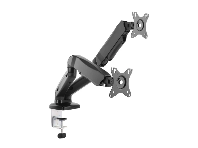 Equip Uchwyt stołowy 17"-32" / 2TFT 360° Sprężyna gazowa 9 kg detaliczny