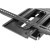 Manhattan Outdoor TV Uchwyt ścienny Full Motion 37-86" 50kg