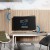Manhattan Outdoor TV Uchwyt ścienny Full Motion 37-86" 50kg