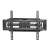 Manhattan Outdoor TV Uchwyt ścienny Full Motion 37-86" 50kg