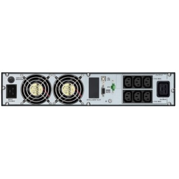 APC SRV3KRIRK-E zasilacz UPS 3 kVA 2700 W