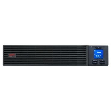 APC SRV3KRIRK-E zasilacz UPS 3 kVA 2700 W