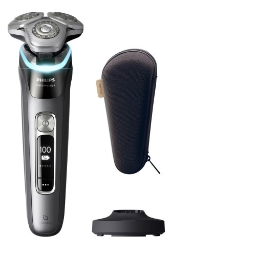 Philips i9000 Prestige XP9202/10 Golarka elektryczna — na sucho i na mokro z SkinIQ