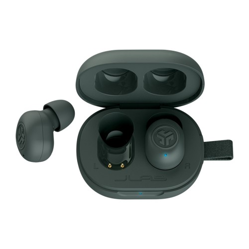 Słuchawki bezprzewodowe TWS Jlab Jbuds Mini (sage grey)