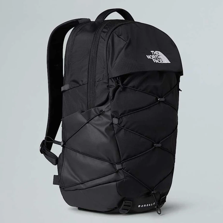 Plecak borealis-tnf black-tnf black-npf THE NORTH FACE