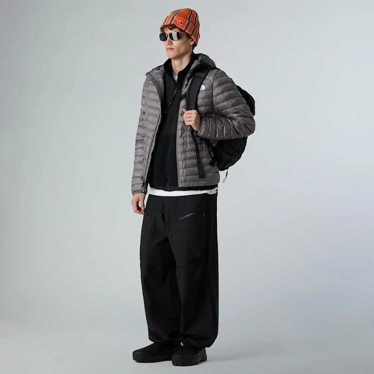 Plecak borealis-tnf black-tnf black-npf THE NORTH FACE