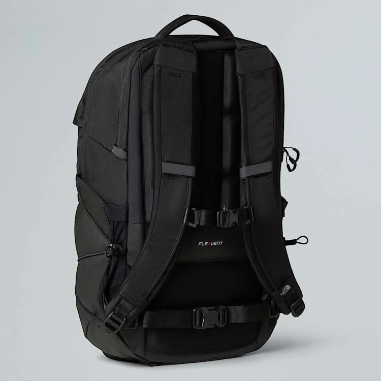 Plecak borealis-tnf black-tnf black-npf THE NORTH FACE