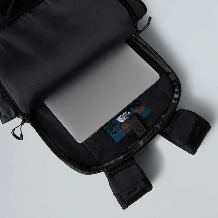 Plecak borealis-tnf black-tnf black-npf THE NORTH FACE