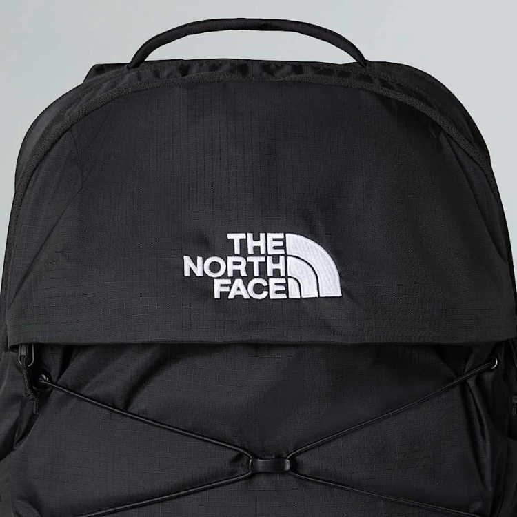 Plecak borealis-tnf black-tnf black-npf THE NORTH FACE