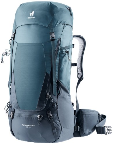 Plecak Futura Air Trek 60 + 10 atlantic-ink