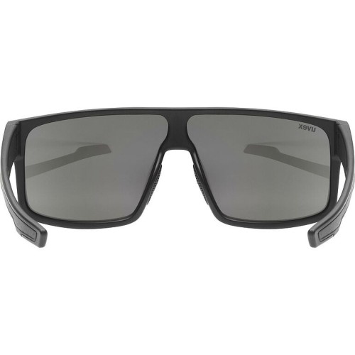 Uvex lgl 51 Okulary do wielu sportów Oprawki pełne Czarny
