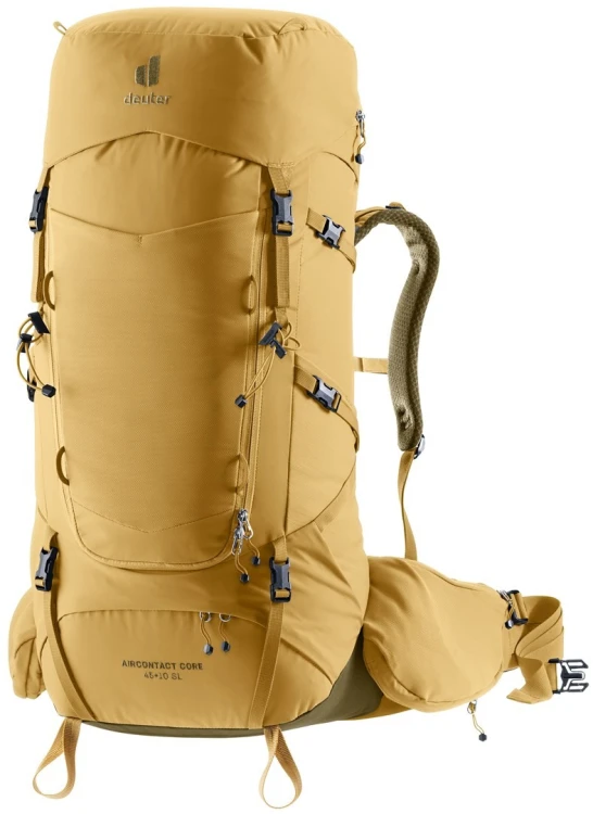 Deuter Aircontact Core 45+10 SL 45 l