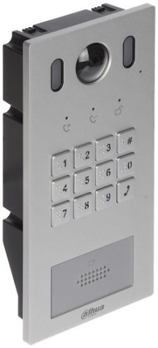 Panel bramowy DAHUA VTO3222E-P