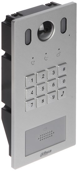 Panel bramowy DAHUA VTO3222E-P