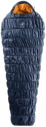 Deuter Exosphere SL -6C/21F Dorosły Śpiwór typu mumia Ripstop Niebieski