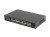 Switch LANBERG RSGE-24P-2GE-2S-360 RACK 19" 24X 1GB POE+/2X GB/2X SFP 360W