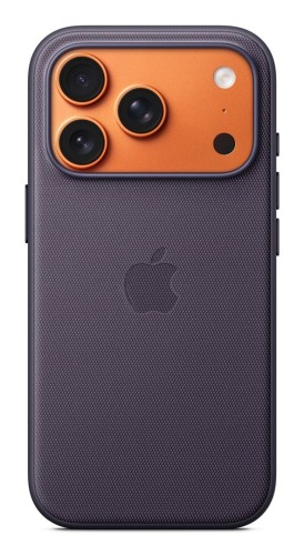 Etui Apple iPhone 17 Pro TE fioletowe (MGF54ZM/A)