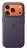 Etui Apple iPhone 17 Pro TE fioletowe (MGF54ZM/A)