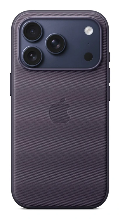 Etui Apple iPhone 17 Pro TE fioletowe (MGF54ZM/A)
