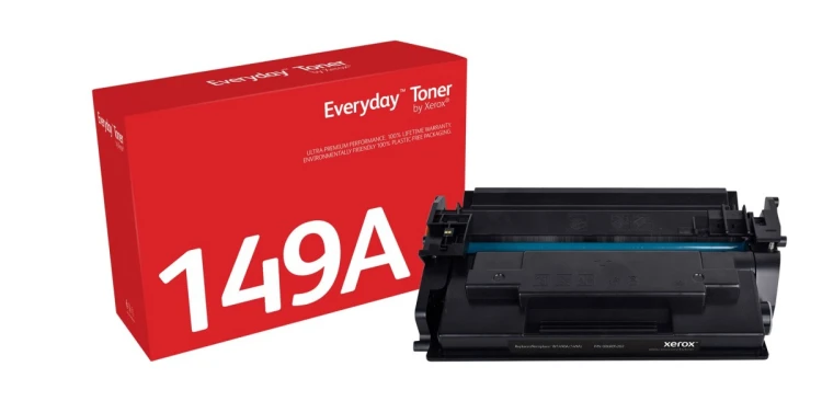 006R05202 kaseta z tonerem Czarny
