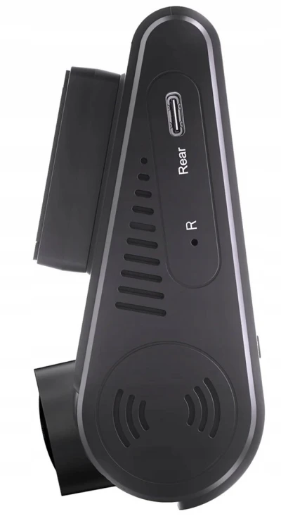 Wideorejestrator VIOFO A229 ULTRA 2CH-G GPS