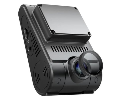 Wideorejestrator VIOFO A229 PLUS 3CH-G GPS