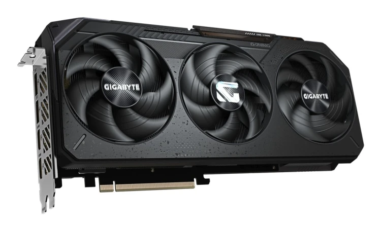 GIGABYTE Radeon RX 9070 XT GAMING 16G AMD 16 GB GDDR6