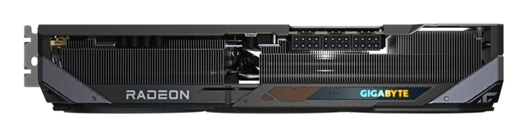 GIGABYTE Radeon RX 9070 XT GAMING 16G AMD 16 GB GDDR6