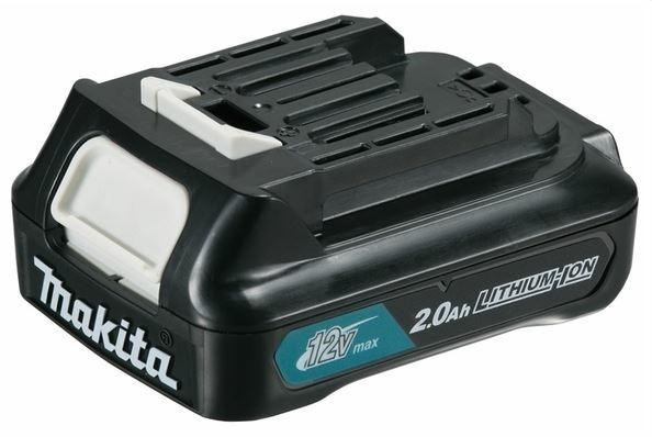 Makita 197396-9 bateria/ładowarka do elektronarzędzi