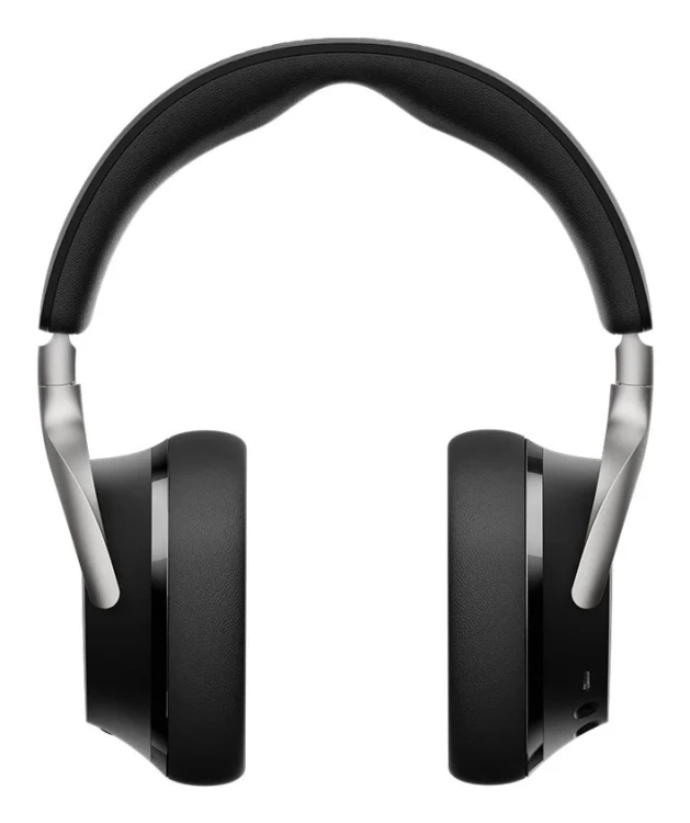 Beyerdynamic AVENTHO 200 Zestaw słuchawkowy Bezprzewodowy Opaska na głowę Połączenia/muzyka USB Type-C Bluetooth Czarny