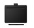 Wacom Intuos S tablet graficzny Czarny 2540 lpi 152 x 95 mm USB