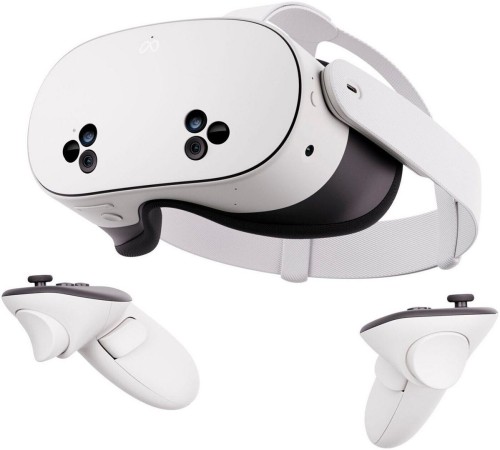 Gogle VR Meta Quest 3S 256GB Białe