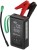 GREEN CELL POWERBANK/BOOSTER/CAR JUMP STARTER/POMPKA POWERBOOST AIR 8000MAH 1000A - Z KOMPRESOREM