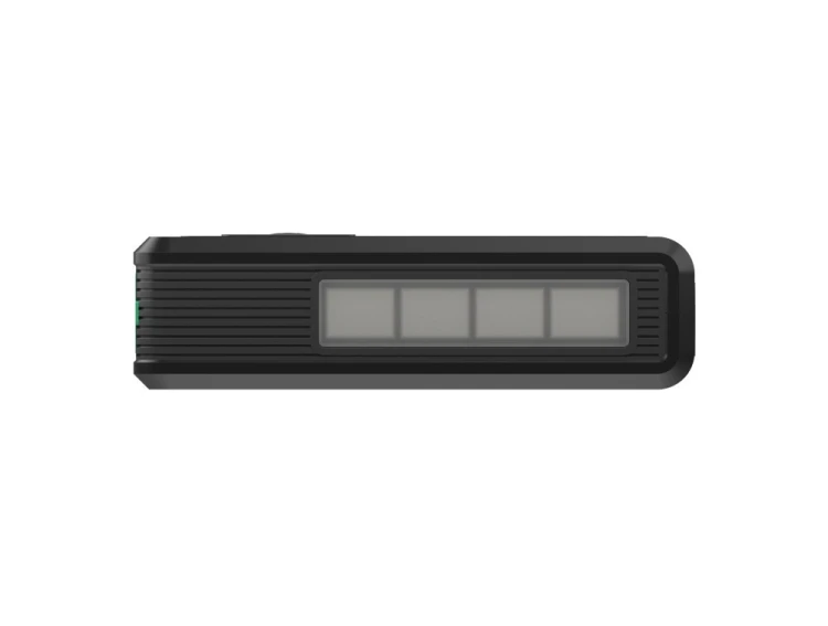 GREEN CELL POWERBANK/BOOSTER/CAR JUMP STARTER/POMPKA POWERBOOST AIR 8000MAH 1000A - Z KOMPRESOREM