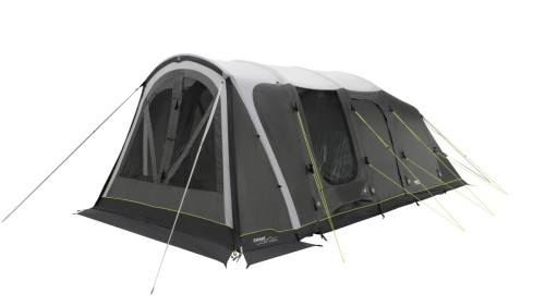 Outwell Florida 5 Air 5 os. Zielony Namiot tunelowy