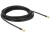 DeLOCK 88891 kabel koncentryczny LMR195 5 m Czarny