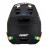 Kask rowerowy (full face) LEATT Helmet MTB Gravity 1.0 V23 rozmiar M (57-58cm) czarny