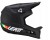 Kask rowerowy (full face) LEATT Helmet MTB Gravity 1.0 V23 rozmiar M (57-58cm) czarny