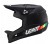 Kask rowerowy (full face) LEATT Helmet MTB Gravity 1.0 V23 rozmiar M (57-58cm) czarny