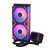 Wentylator XPG WAK LEVANTE II 240 2*120mm ARGB Wentylator detaliczny