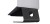 Rain Design mStand Podstawka na notebooka Czarny 38,1 cm (15")