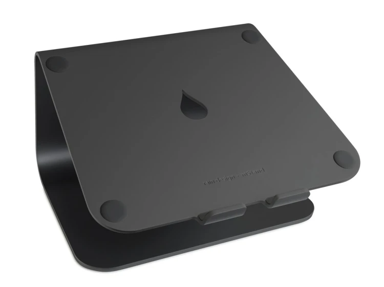 Rain Design mStand Podstawka na notebooka Czarny 38,1 cm (15")