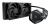 Cooler Master MasterLiquid ATMOS Stealth Series Procesor Zestaw do chłodzenia płynami 12 cm Czarny